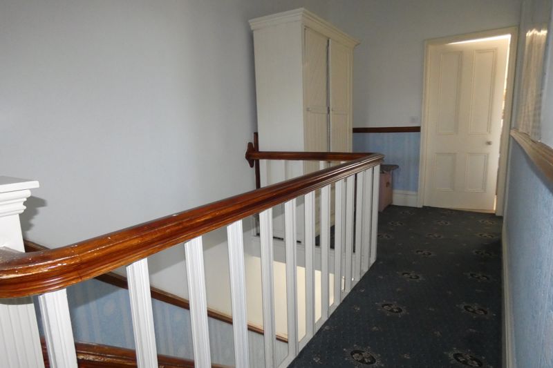 Landing- click for photo gallery